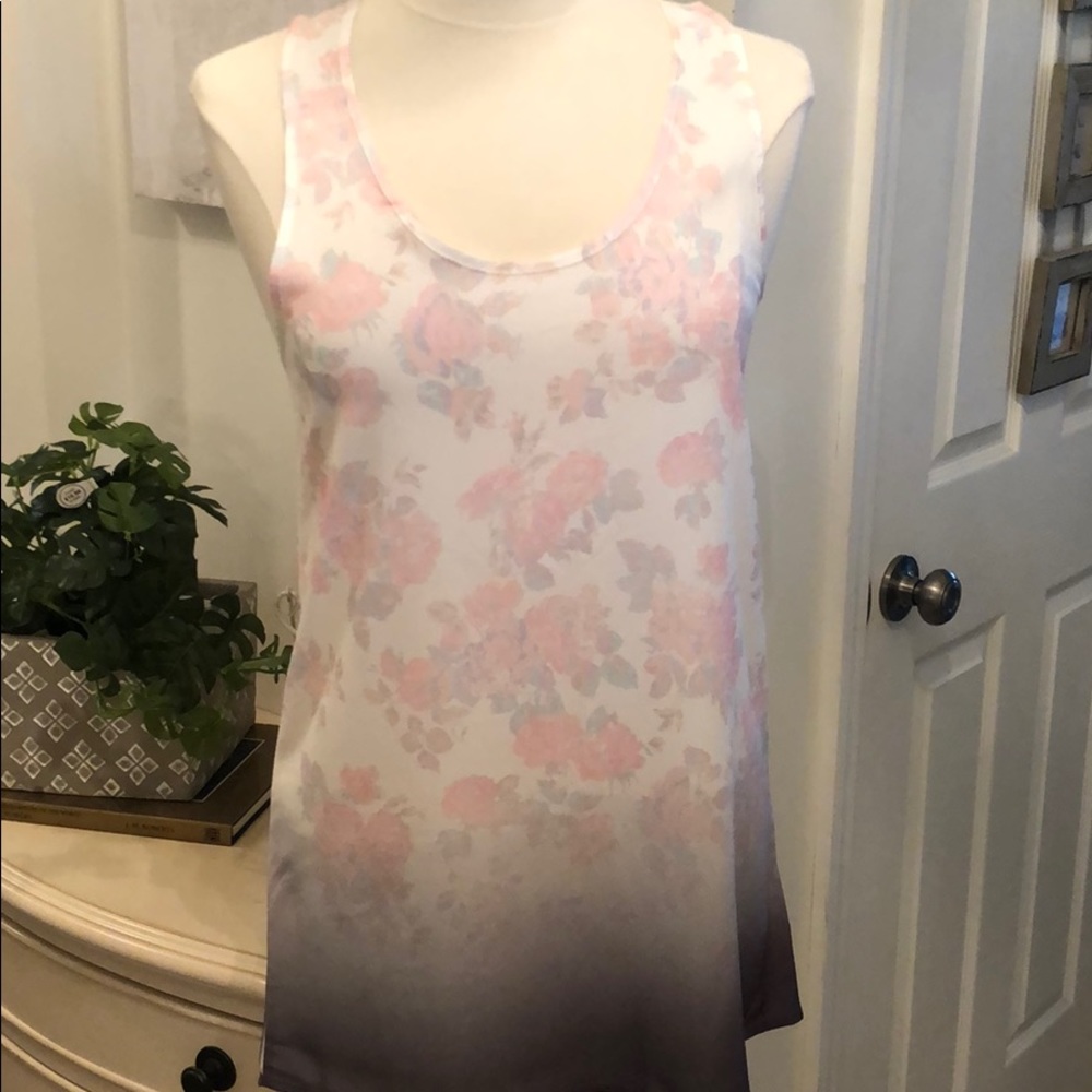 STRANDED  SIZE SMALL TOP - Picture 2 of 8